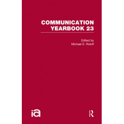 Communication Yearbook 23