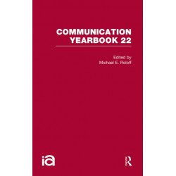Communication Yearbook 22