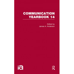 Communication Yearbook 14