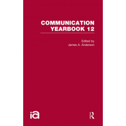 Communication Yearbook 12