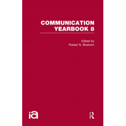 Communication Yearbook 8