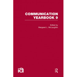 Communication Yearbook 9