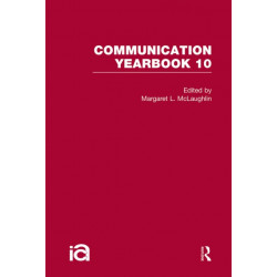 Communication Yearbook 10
