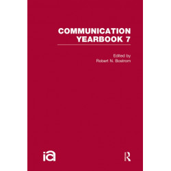 Communication Yearbook 7