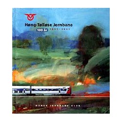 Høng-Tølløse Jernbane 1901-2001