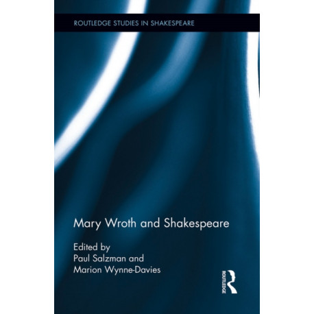 Mary Wroth and Shakespeare