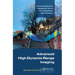 Advanced High Dynamic Range Imaging