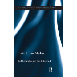 Critical Event Studies