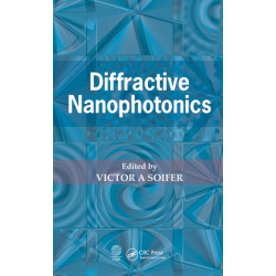 Diffractive Nanophotonics