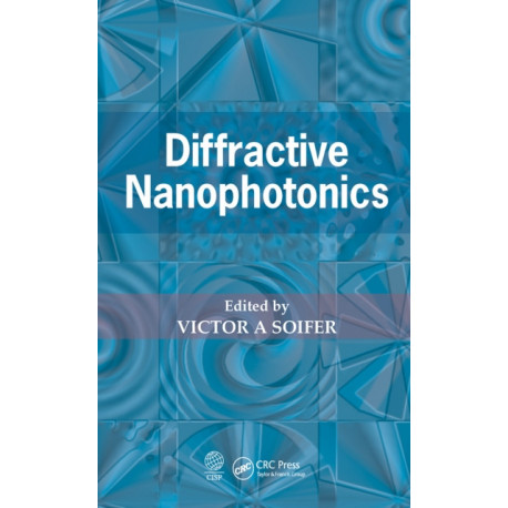 Diffractive Nanophotonics