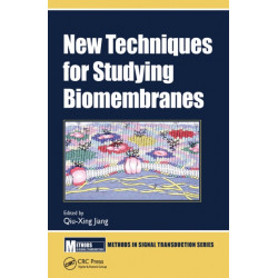 New Techniques for Studying Biomembranes