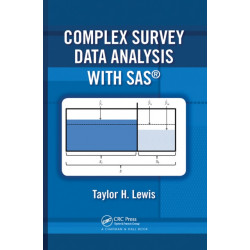 Complex Survey Data Analysis with SAS