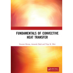 Fundamentals of Convective Heat Transfer
