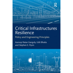 Critical Infrastructures Resilience: Policy and Engineering Principles