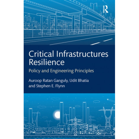 Critical Infrastructures Resilience: Policy and Engineering Principles