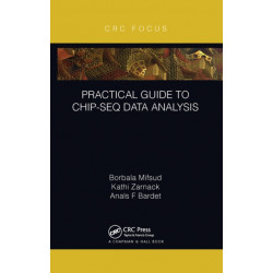 Practical Guide to ChIP-seq Data Analysis