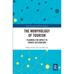 The Morphology of Tourism: Planning for Impact in Tourist Destinations