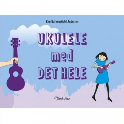Ukulele med det hele