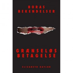 Grænseløs betagelse