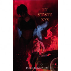 Et sidste kys - Brændemærket for evigt -2