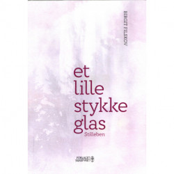 Et lille stykke glas