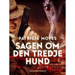 Sagen om den tredje hund