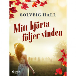 Mitt hjärta följer vinden