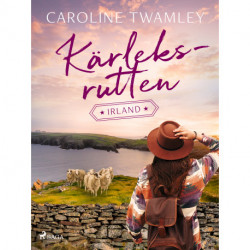 Kärleksrutten - Irland