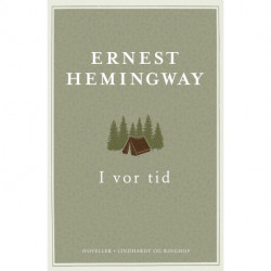 I vor tid