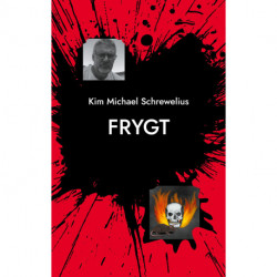 Frygt: 9 Nye Nålespidse Noveller