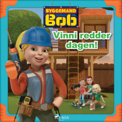 Byggemand Bob - Vinni redder dagen!