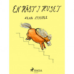 En häst i huset – VERSALER