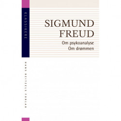 Om psykoanalyse. Om drømmen