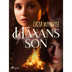 Häxans son
