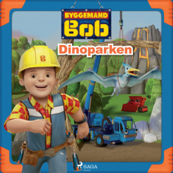 Byggemand Bob - Dinoparken