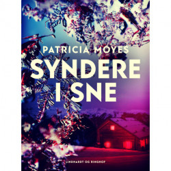 Syndere i sne