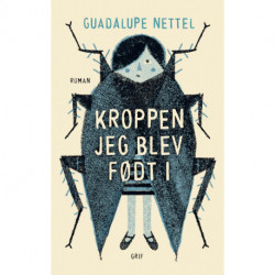 Kroppen jeg blev født i