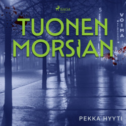 Tuonen morsian