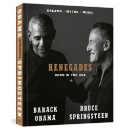 Renegades: Born in the USA