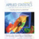 Applied Statistics for Engineers and Scientists: Using Microsoft Excel & Minitab