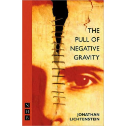 The Pull of Negative Gravity