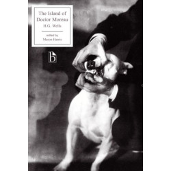 The Island of Doctor Moreau
