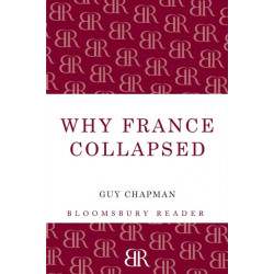 Why France Collapsed