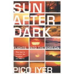 Sun After Dark