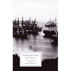 Reuben and Rachel: or, A Tale of Old Times