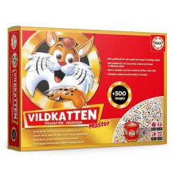 Vildkatten