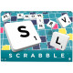 Scrabble