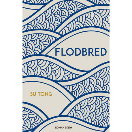 Flodbred