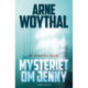 Mysteriet om Jenny
