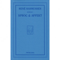 Sprog og Affekt: Seminar 1